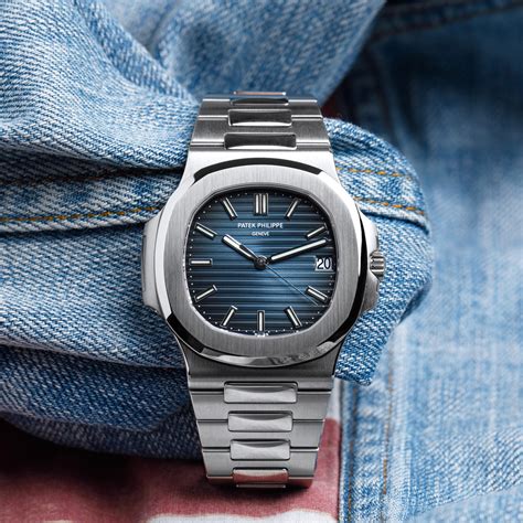 patek philippe naitilus|patek philippe nautilus original.